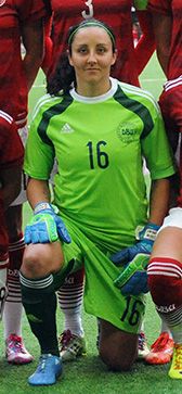 Cecilie Sørensen