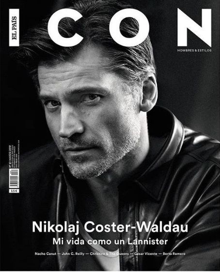 nikolaj coster waldau magazine cover photos list of magazine covers featuring nikolaj coster waldau famousfix nikolaj coster waldau magazine cover