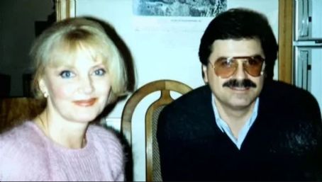 Marianna Vertinskaya and Zoran Kazimirovic