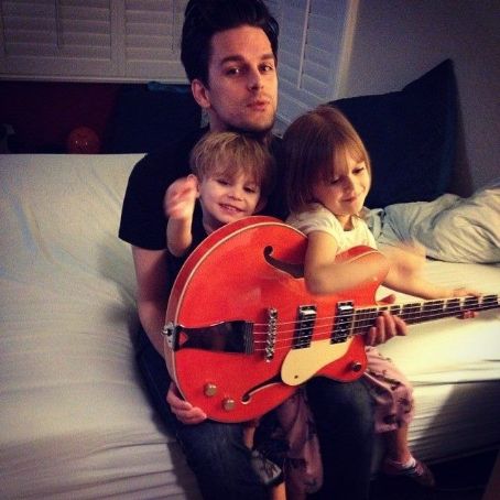 Dallon Weekes and Breezy Douglas - Child - Know  Oliver