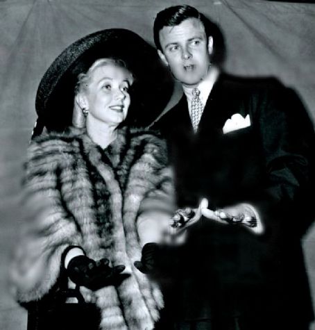 Ann Sothern and Robert Sterling | Ann Sothern Picture #94650328 - 454 x ...