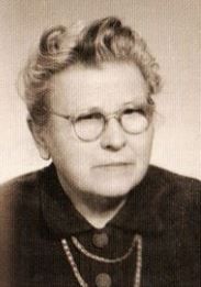Maria Luisa Doseva-Georgieva