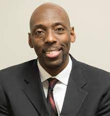 Andre Riddick