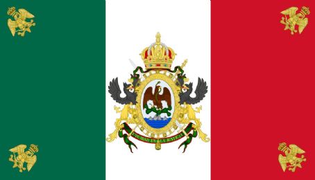 Second Mexican Empire
