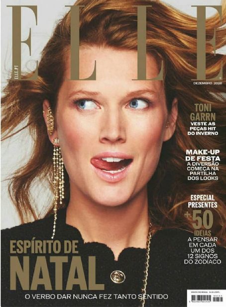 Toni Garrn Magazine Cover Photos - List of magazine covers featuring ...