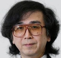 Yoshiyuki Sankai