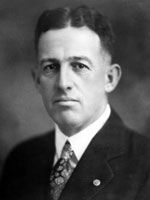 William J. Holloway