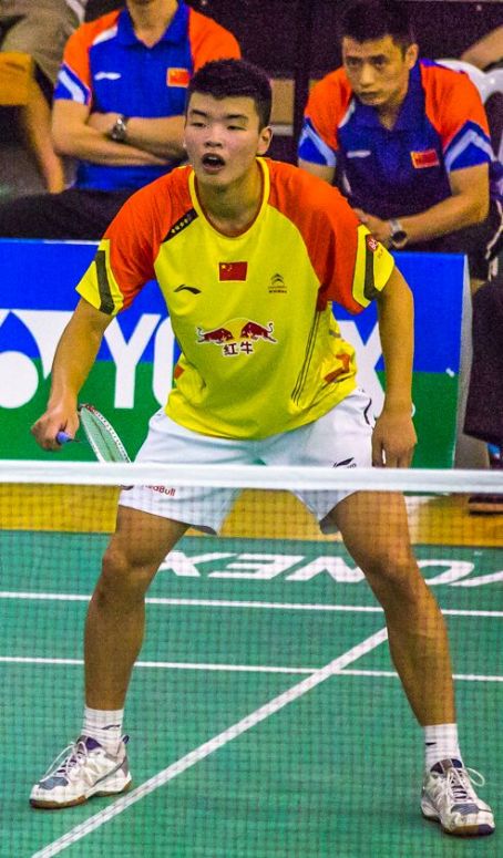 Wang Yilu