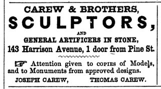 Joseph Carew