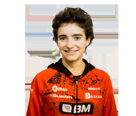 Irene Loizate