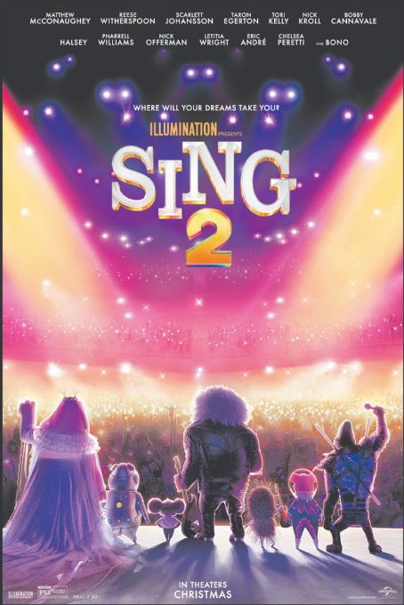 Sing 2