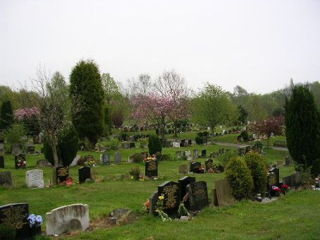 Blackley Cemetery (Topic) - FamousFix