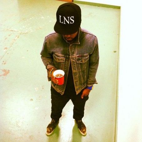 Kydd (rapper)