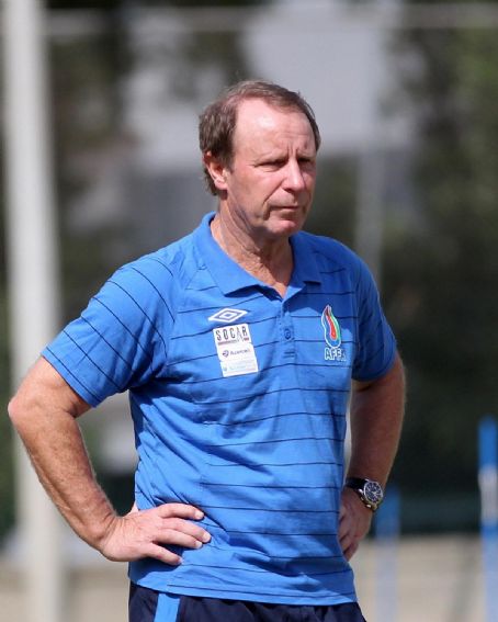 IFFHS World's Best National Coach
