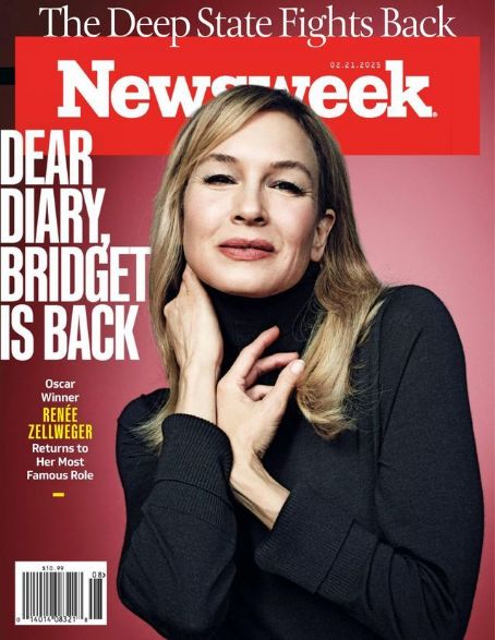 Bridget Jones: Mad About the Boy