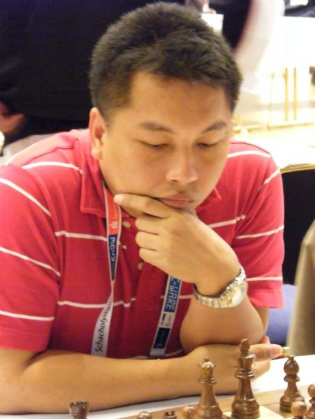 Jayson Gonzales