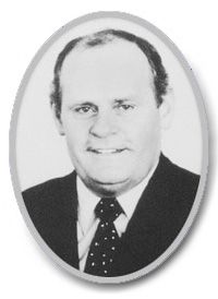 Des Corcoran
