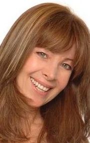 Deborah Warren (actress)
