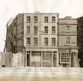 Boar's Head Inn