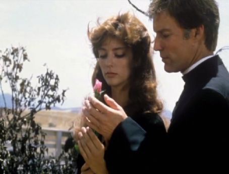 Richard Chamberlain and Rachel Ward in The Thorn Birds (1983) Picture ...