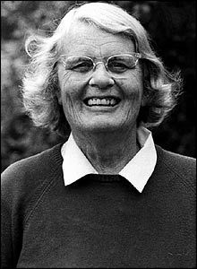 Barbara Woodhouse