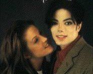 Lisa Marie Presley and Michael Jackson Pics - Lisa Marie Presley and ...