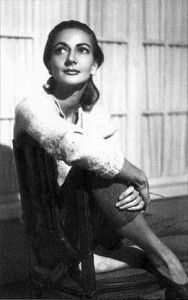 María Luisa Elio