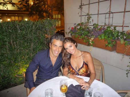 Katie Cleary and Evan Liss