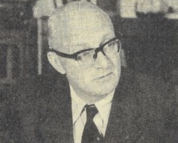 Rex Hazlewood