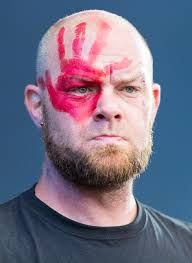 Ivan L. Moody