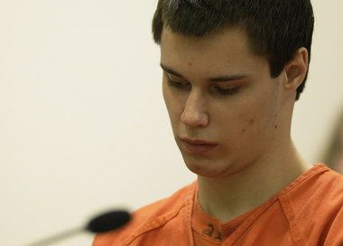 Colton Harris-Moore