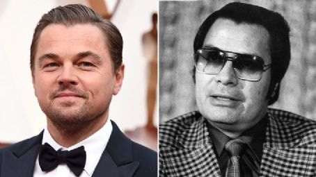 Leonardo DiCaprio In Final Talks To Star & Produce ‘Jim Jones’ At MGM; Scott Rosenberg Writing