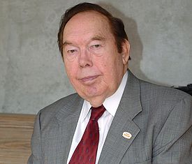 John Henry Moss
