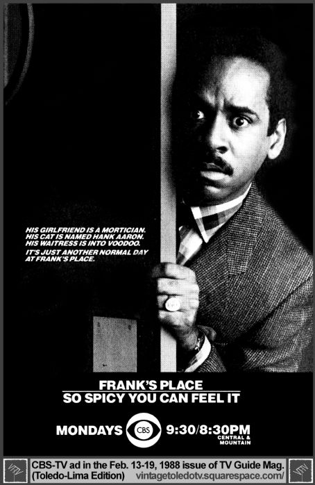 Frank's Place
