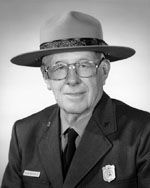 William Penn Mott, Jr.