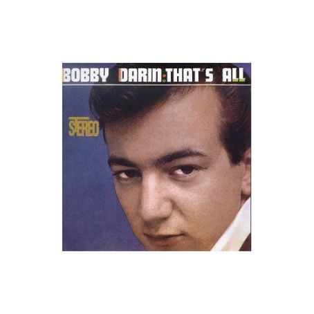 Bobby Darin - That's All