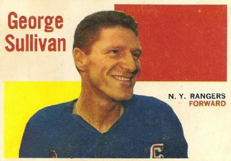Red Sullivan