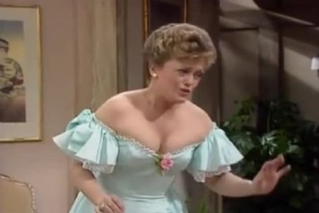 Rue McClanahan - Big Daddy