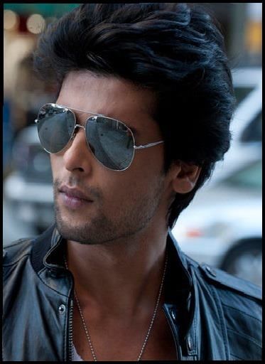 Model And Actor Kushal Tandon Photoshoots - FamousFix