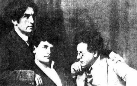 Peretz Markish