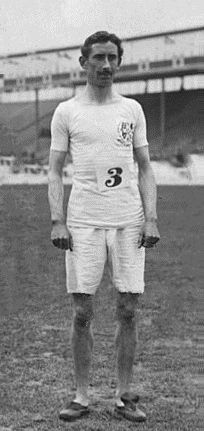 Archie Robertson (athlete)