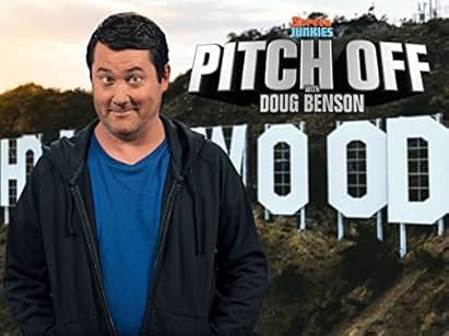 Pitch Off with Doug Benson