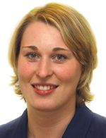 Irina Donets