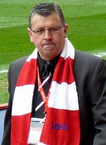 Carl Beeston