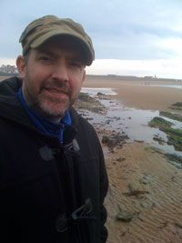David Rotheray