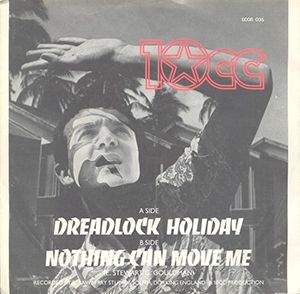 Dreadlock Holiday