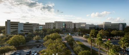 H. Lee Moffitt Cancer Center & Research Institute