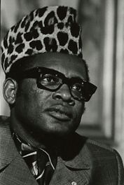 Constitution of Zaire
