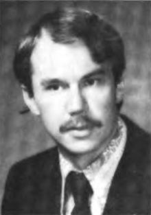 Michael Dively