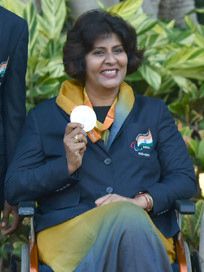 Deepa Malik